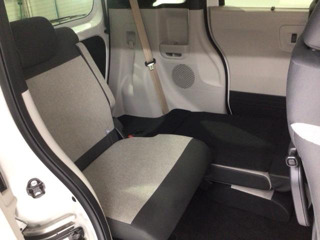 N-BOX ベースグレード HSENSING 新車保証 試乗車 ワンオ-ナ- ナビLXU-242NBI TV Rカメラ CD録音 BTオーディオ DVD シ-トヒ-タ- ETC LEDライト VSA 両側電動ドア クルコン(33枚目)