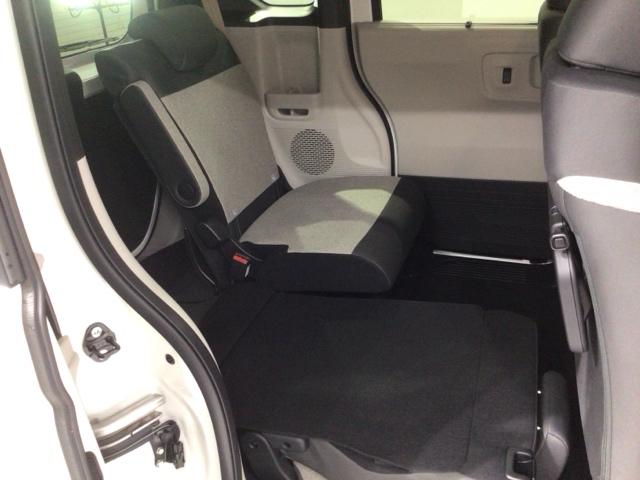 N-BOX ベースグレード HSENSING 新車保証 試乗車 ワンオ-ナ- ナビLXU-242NBI TV Rカメラ CD録音 BTオーディオ DVD シ-トヒ-タ- ETC LEDライト VSA 両側電動ドア クルコン(35枚目)