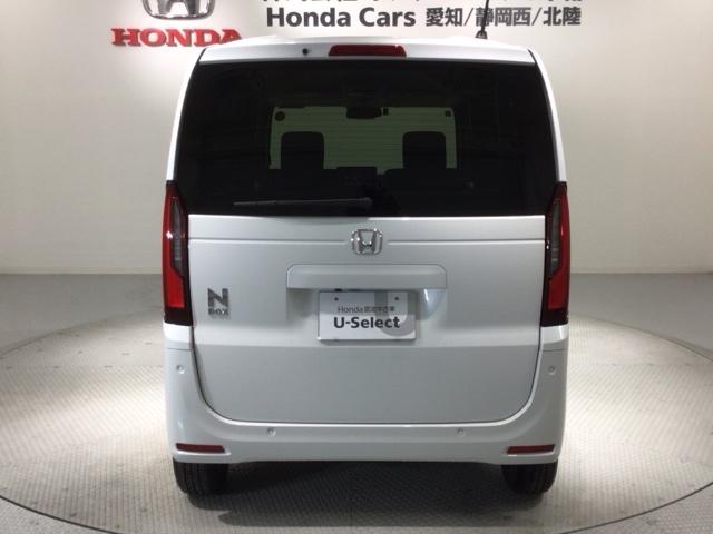 N-BOX ベースグレード HSENSING 新車保証 試乗車 ワンオ-ナ- ナビLXU-242NBI TV Rカメラ CD録音 BTオーディオ DVD シ-トヒ-タ- ETC LEDライト VSA 両側電動ドア クルコン(49枚目)