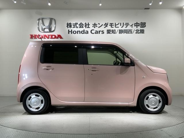 Ｎ－ＷＧＮ Ｌホンダセンシング　最長５年保証　ワンオーナー　ナビＶＸＭ－２０４ＶＦｉ　ＴＶ　Ｒカメラ　ＣＤ録音　ＢＴオ－ディオＤＶＤ　シ－トヒ－タ－ＥＴＣ　ＶＳＡ　クルコン　スマ－トキ－　スペアキ－　盗難防止装置　整備記録簿　ＡＡＣ（51枚目）