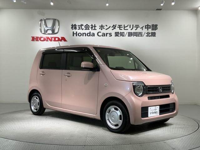 Ｎ－ＷＧＮ Ｌホンダセンシング　最長５年保証　ワンオーナー　ナビＶＸＭ－２０４ＶＦｉ　ＴＶ　Ｒカメラ　ＣＤ録音　ＢＴオ－ディオＤＶＤ　シ－トヒ－タ－ＥＴＣ　ＶＳＡ　クルコン　スマ－トキ－　スペアキ－　盗難防止装置　整備記録簿　ＡＡＣ（52枚目）