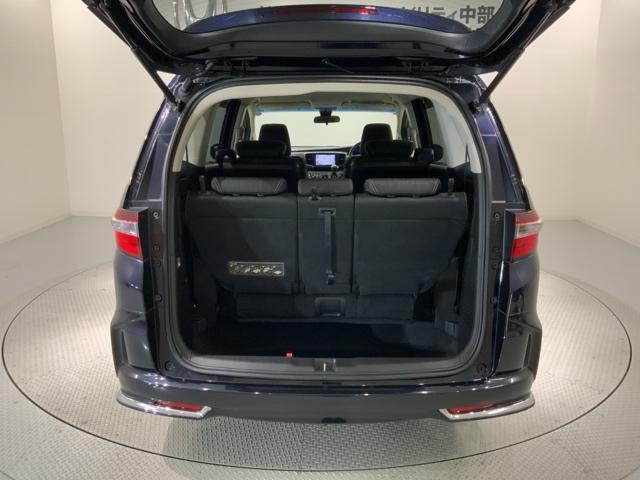 オデッセイハイブリッド ハイブリッドアブソルート・ホンダセンシングEXパック 1年保証 ワンオーナー ナビVXM-165VFEi TV Rカメラ CD録音 BTオ-ディオ DVD ETC LEDライト 両側電動ドア VSA 電動シート クルコン アルミ スマ-トキ- スペアキ-(34枚目)