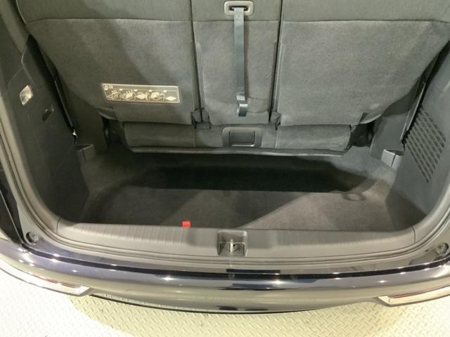 オデッセイハイブリッド ハイブリッドアブソルート・ホンダセンシングEXパック 1年保証 ワンオーナー ナビVXM-165VFEi TV Rカメラ CD録音 BTオ-ディオ DVD ETC LEDライト 両側電動ドア VSA 電動シート クルコン アルミ スマ-トキ- スペアキ-(35枚目)