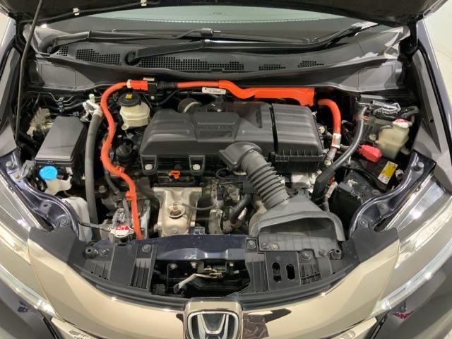 オデッセイハイブリッド ハイブリッドアブソルート・ホンダセンシングEXパック 1年保証 ワンオーナー ナビVXM-165VFEi TV Rカメラ CD録音 BTオ-ディオ DVD ETC LEDライト 両側電動ドア VSA 電動シート クルコン アルミ スマ-トキ- スペアキ-(44枚目)