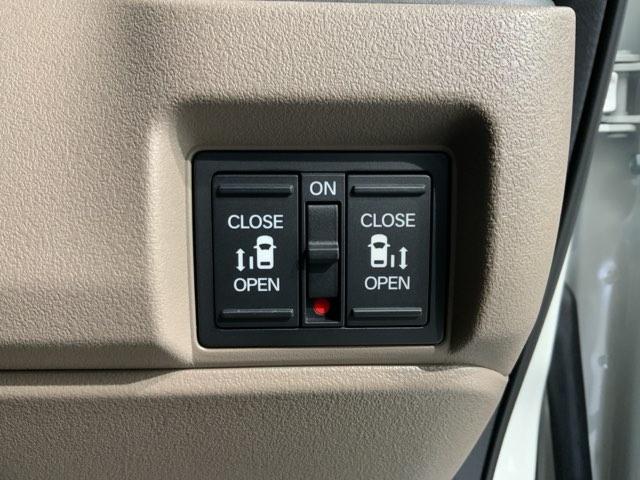 N-BOXジョイ ベースグレード H SENSING 新車保証 試乗車 ワンオーナー ナビLXU-242NBi TV Rカメラ CD録音 BTオ-ディオ DVD シ-トヒ-タ- ETC LEDライト 両側電動ドア VSA スマ-トキ-(14枚目)