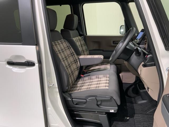 N-BOXジョイ ベースグレード H SENSING 新車保証 試乗車 ワンオーナー ナビLXU-242NBi TV Rカメラ CD録音 BTオ-ディオ DVD シ-トヒ-タ- ETC LEDライト 両側電動ドア VSA スマ-トキ-(17枚目)
