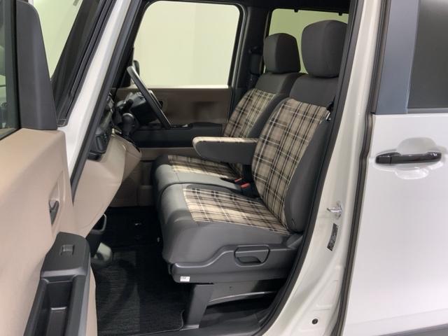 N-BOXジョイ ベースグレード H SENSING 新車保証 試乗車 ワンオーナー ナビLXU-242NBi TV Rカメラ CD録音 BTオ-ディオ DVD シ-トヒ-タ- ETC LEDライト 両側電動ドア VSA スマ-トキ-(31枚目)