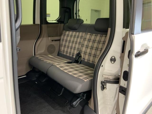 N-BOXジョイ ベースグレード H SENSING 新車保証 試乗車 ワンオーナー ナビLXU-242NBi TV Rカメラ CD録音 BTオ-ディオ DVD シ-トヒ-タ- ETC LEDライト 両側電動ドア VSA スマ-トキ-(32枚目)