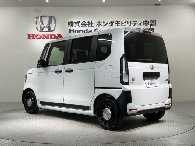 N-BOXジョイ ベースグレード H SENSING 新車保証 試乗車 ワンオーナー ナビLXU-242NBi TV Rカメラ CD録音 BTオ-ディオ DVD シ-トヒ-タ- ETC LEDライト 両側電動ドア VSA スマ-トキ-(48枚目)