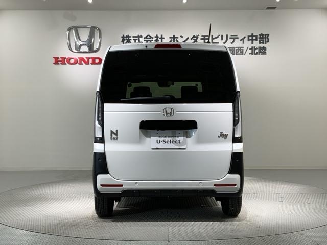 N-BOXジョイ ベースグレード H SENSING 新車保証 試乗車 ワンオーナー ナビLXU-242NBi TV Rカメラ CD録音 BTオ-ディオ DVD シ-トヒ-タ- ETC LEDライト 両側電動ドア VSA スマ-トキ-(49枚目)