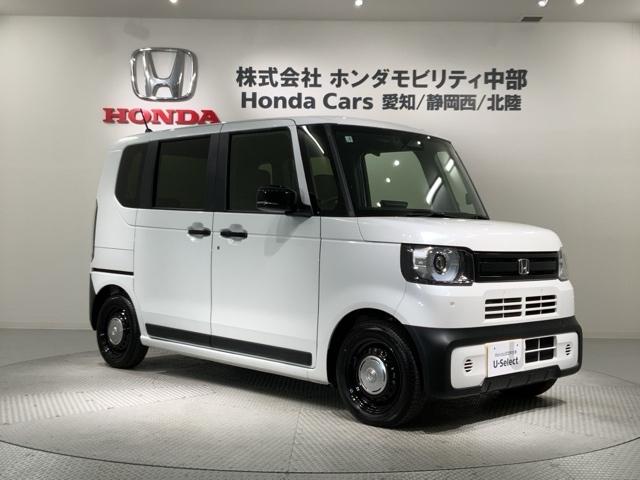 N-BOXジョイ ベースグレード H SENSING 新車保証 試乗車 ワンオーナー ナビLXU-242NBi TV Rカメラ CD録音 BTオ-ディオ DVD シ-トヒ-タ- ETC LEDライト 両側電動ドア VSA スマ-トキ-(52枚目)