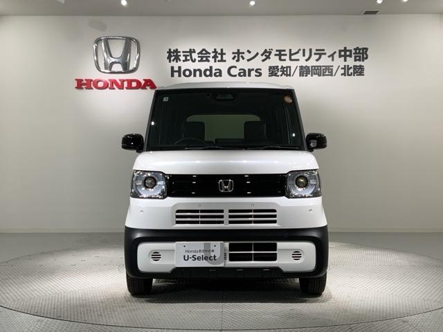 N-BOXジョイ ベースグレード H SENSING 新車保証 試乗車 ワンオーナー ナビLXU-242NBi TV Rカメラ CD録音 BTオ-ディオ DVD シ-トヒ-タ- ETC LEDライト 両側電動ドア VSA スマ-トキ-(53枚目)