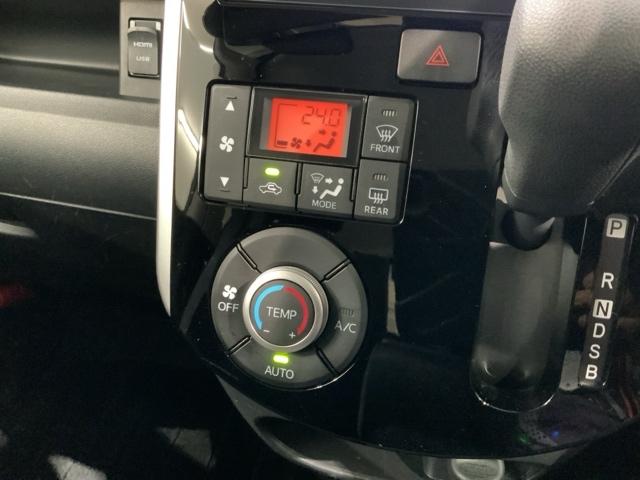 タント ＸＶＳＳＡＩＩＩ　最長５年保証　ワンオ－ナ－　ナビ　ＴＶ　Ｒカメラ　マルチビュ－　ＣＤ録音　ＢＴオ－ディオ　ＤＶＤ　ドラレコ　ＥＴＣ　両側電動ドア　横滑り防止　アルミ　スマ－トキ－　盗難防止装置　整備記録簿　ＡＡＣ（9枚目）