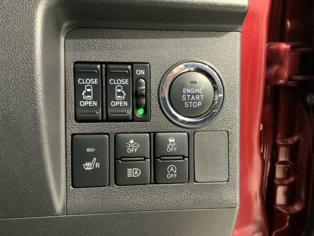 タント ＸＶＳＳＡＩＩＩ　最長５年保証　ワンオ－ナ－　ナビ　ＴＶ　Ｒカメラ　マルチビュ－　ＣＤ録音　ＢＴオ－ディオ　ＤＶＤ　ドラレコ　ＥＴＣ　両側電動ドア　横滑り防止　アルミ　スマ－トキ－　盗難防止装置　整備記録簿　ＡＡＣ（15枚目）