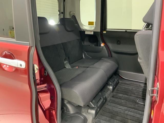 タント ＸＶＳＳＡＩＩＩ　最長５年保証　ワンオ－ナ－　ナビ　ＴＶ　Ｒカメラ　マルチビュ－　ＣＤ録音　ＢＴオ－ディオ　ＤＶＤ　ドラレコ　ＥＴＣ　両側電動ドア　横滑り防止　アルミ　スマ－トキ－　盗難防止装置　整備記録簿　ＡＡＣ（18枚目）