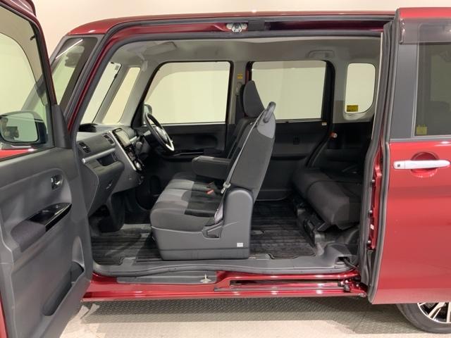 タント ＸＶＳＳＡＩＩＩ　最長５年保証　ワンオ－ナ－　ナビ　ＴＶ　Ｒカメラ　マルチビュ－　ＣＤ録音　ＢＴオ－ディオ　ＤＶＤ　ドラレコ　ＥＴＣ　両側電動ドア　横滑り防止　アルミ　スマ－トキ－　盗難防止装置　整備記録簿　ＡＡＣ（19枚目）