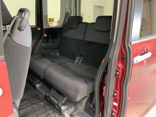 タント ＸＶＳＳＡＩＩＩ　最長５年保証　ワンオ－ナ－　ナビ　ＴＶ　Ｒカメラ　マルチビュ－　ＣＤ録音　ＢＴオ－ディオ　ＤＶＤ　ドラレコ　ＥＴＣ　両側電動ドア　横滑り防止　アルミ　スマ－トキ－　盗難防止装置　整備記録簿　ＡＡＣ（29枚目）