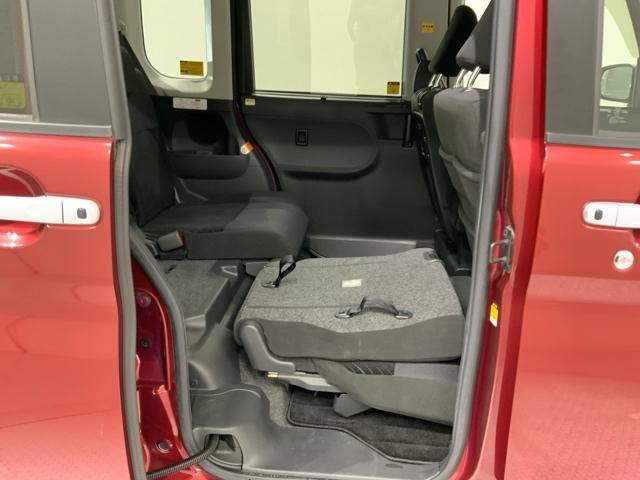 タント ＸＶＳＳＡＩＩＩ　最長５年保証　ワンオ－ナ－　ナビ　ＴＶ　Ｒカメラ　マルチビュ－　ＣＤ録音　ＢＴオ－ディオ　ＤＶＤ　ドラレコ　ＥＴＣ　両側電動ドア　横滑り防止　アルミ　スマ－トキ－　盗難防止装置　整備記録簿　ＡＡＣ（31枚目）