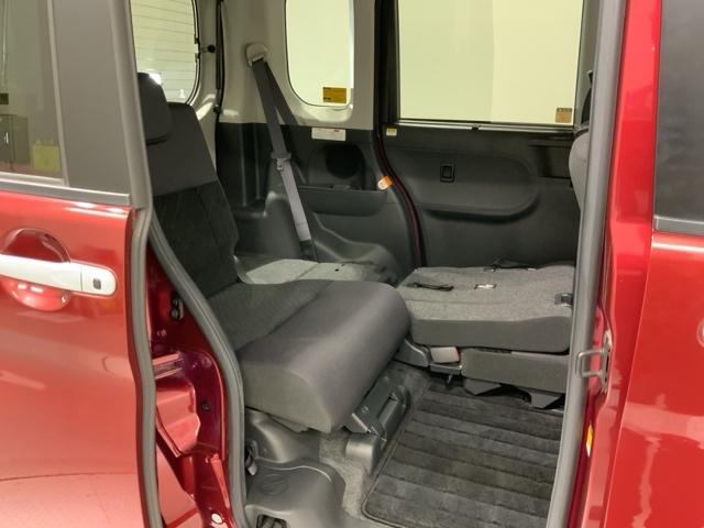 タント ＸＶＳＳＡＩＩＩ　最長５年保証　ワンオ－ナ－　ナビ　ＴＶ　Ｒカメラ　マルチビュ－　ＣＤ録音　ＢＴオ－ディオ　ＤＶＤ　ドラレコ　ＥＴＣ　両側電動ドア　横滑り防止　アルミ　スマ－トキ－　盗難防止装置　整備記録簿　ＡＡＣ（33枚目）