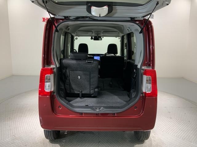 タント ＸＶＳＳＡＩＩＩ　最長５年保証　ワンオ－ナ－　ナビ　ＴＶ　Ｒカメラ　マルチビュ－　ＣＤ録音　ＢＴオ－ディオ　ＤＶＤ　ドラレコ　ＥＴＣ　両側電動ドア　横滑り防止　アルミ　スマ－トキ－　盗難防止装置　整備記録簿　ＡＡＣ（34枚目）