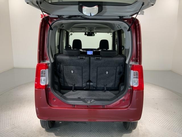 タント ＸＶＳＳＡＩＩＩ　最長５年保証　ワンオ－ナ－　ナビ　ＴＶ　Ｒカメラ　マルチビュ－　ＣＤ録音　ＢＴオ－ディオ　ＤＶＤ　ドラレコ　ＥＴＣ　両側電動ドア　横滑り防止　アルミ　スマ－トキ－　盗難防止装置　整備記録簿　ＡＡＣ（36枚目）