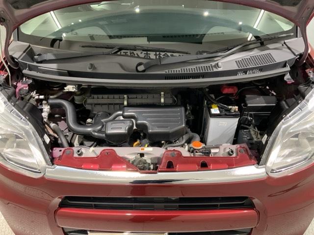 タント ＸＶＳＳＡＩＩＩ　最長５年保証　ワンオ－ナ－　ナビ　ＴＶ　Ｒカメラ　マルチビュ－　ＣＤ録音　ＢＴオ－ディオ　ＤＶＤ　ドラレコ　ＥＴＣ　両側電動ドア　横滑り防止　アルミ　スマ－トキ－　盗難防止装置　整備記録簿　ＡＡＣ（43枚目）