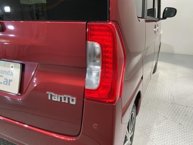 タント ＸＶＳＳＡＩＩＩ　最長５年保証　ワンオ－ナ－　ナビ　ＴＶ　Ｒカメラ　マルチビュ－　ＣＤ録音　ＢＴオ－ディオ　ＤＶＤ　ドラレコ　ＥＴＣ　両側電動ドア　横滑り防止　アルミ　スマ－トキ－　盗難防止装置　整備記録簿　ＡＡＣ（44枚目）