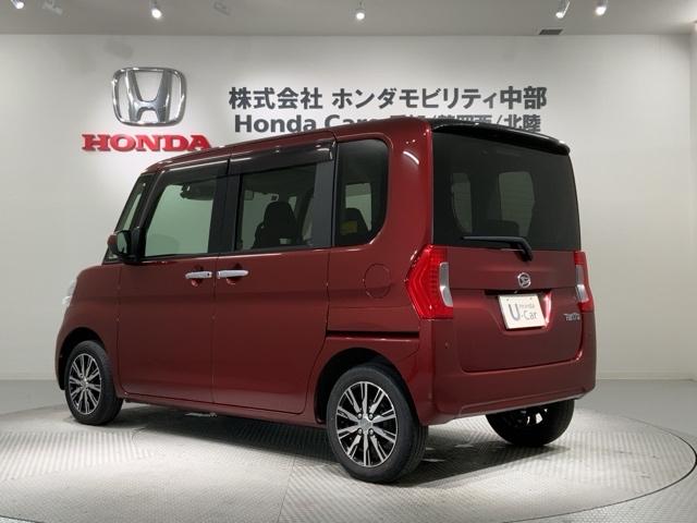 タント ＸＶＳＳＡＩＩＩ　最長５年保証　ワンオ－ナ－　ナビ　ＴＶ　Ｒカメラ　マルチビュ－　ＣＤ録音　ＢＴオ－ディオ　ＤＶＤ　ドラレコ　ＥＴＣ　両側電動ドア　横滑り防止　アルミ　スマ－トキ－　盗難防止装置　整備記録簿　ＡＡＣ（47枚目）