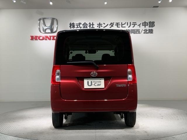 タント ＸＶＳＳＡＩＩＩ　最長５年保証　ワンオ－ナ－　ナビ　ＴＶ　Ｒカメラ　マルチビュ－　ＣＤ録音　ＢＴオ－ディオ　ＤＶＤ　ドラレコ　ＥＴＣ　両側電動ドア　横滑り防止　アルミ　スマ－トキ－　盗難防止装置　整備記録簿　ＡＡＣ（48枚目）