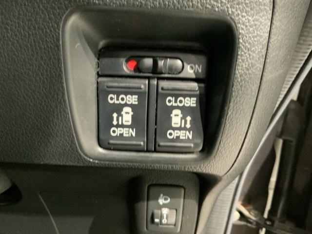 Ｎ－ＢＯＸ ＧＳＳパッケージ　あんしんＰＫＧ　１年保証　ナビ　ＴＶ　ＣＤ録音　ＢＴオ－ディオ　ＤＶＤ　ＥＴＣ　両側電動ドア　ＶＳＡ　アルミ　スマ－トキ－　スペアキ－　盗難防止装置　整備記録簿　ベンチシ－ト　ＡＡＣ　Ｗエアバッグ（11枚目）