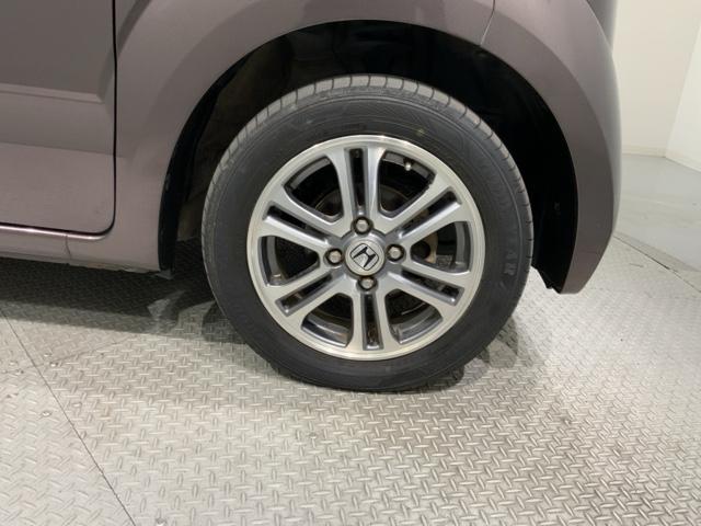 Ｎ－ＢＯＸ ＧＳＳパッケージ　あんしんＰＫＧ　１年保証　ナビ　ＴＶ　ＣＤ録音　ＢＴオ－ディオ　ＤＶＤ　ＥＴＣ　両側電動ドア　ＶＳＡ　アルミ　スマ－トキ－　スペアキ－　盗難防止装置　整備記録簿　ベンチシ－ト　ＡＡＣ　Ｗエアバッグ（15枚目）