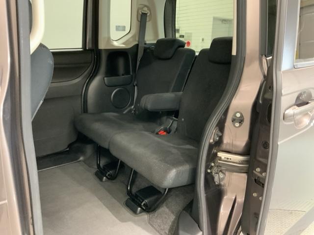 Ｎ－ＢＯＸ ＧＳＳパッケージ　あんしんＰＫＧ　１年保証　ナビ　ＴＶ　ＣＤ録音　ＢＴオ－ディオ　ＤＶＤ　ＥＴＣ　両側電動ドア　ＶＳＡ　アルミ　スマ－トキ－　スペアキ－　盗難防止装置　整備記録簿　ベンチシ－ト　ＡＡＣ　Ｗエアバッグ（32枚目）