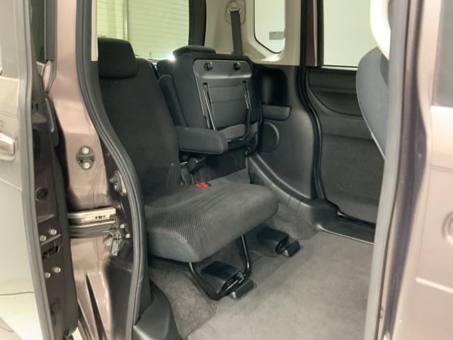 Ｎ－ＢＯＸ ＧＳＳパッケージ　あんしんＰＫＧ　１年保証　ナビ　ＴＶ　ＣＤ録音　ＢＴオ－ディオ　ＤＶＤ　ＥＴＣ　両側電動ドア　ＶＳＡ　アルミ　スマ－トキ－　スペアキ－　盗難防止装置　整備記録簿　ベンチシ－ト　ＡＡＣ　Ｗエアバッグ（35枚目）