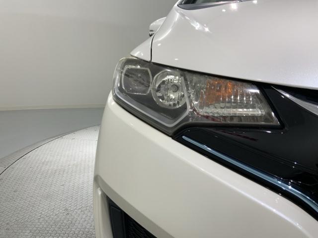 フィットハイブリッド Ｆパッケージコンフォートエディション　あんしんＰＫＧ　１年保証　ナビＶＸＭ－１７５ＶＦＩ　ＴＶ　Ｒカメラ　ＣＤ録音　ＢＴオ－ディオ　ＤＶＤ　ドラレコＥＴＣ　ＬＥＤライト　ＶＳＡ　シ－トヒ－タ－　スマ－トキ－　スペアキ－　盗難防止装置ＡＡＣ（7枚目）