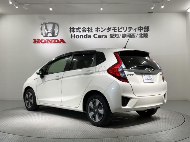 フィットハイブリッド Ｆパッケージコンフォートエディション　あんしんＰＫＧ　１年保証　ナビＶＸＭ－１７５ＶＦＩ　ＴＶ　Ｒカメラ　ＣＤ録音　ＢＴオ－ディオ　ＤＶＤ　ドラレコＥＴＣ　ＬＥＤライト　ＶＳＡ　シ－トヒ－タ－　スマ－トキ－　スペアキ－　盗難防止装置ＡＡＣ（48枚目）