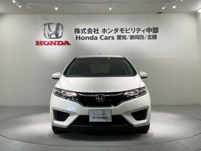 フィットハイブリッド Ｆパッケージコンフォートエディション　あんしんＰＫＧ　１年保証　ナビＶＸＭ－１７５ＶＦＩ　ＴＶ　Ｒカメラ　ＣＤ録音　ＢＴオ－ディオ　ＤＶＤ　ドラレコＥＴＣ　ＬＥＤライト　ＶＳＡ　シ－トヒ－タ－　スマ－トキ－　スペアキ－　盗難防止装置ＡＡＣ（53枚目）