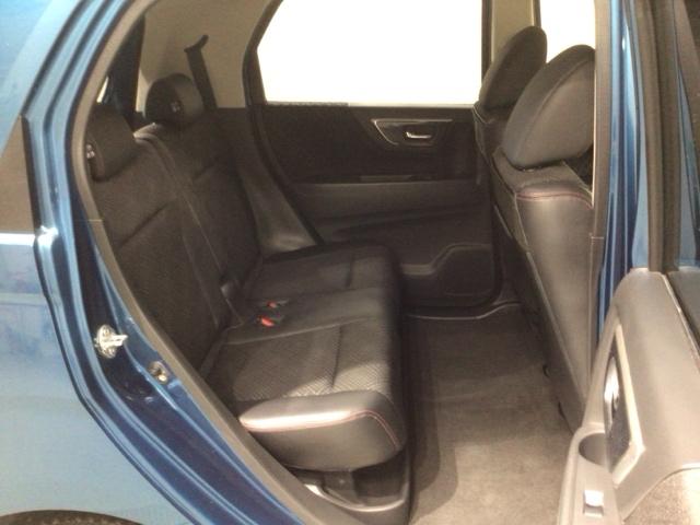 Ｎ－ＷＧＮカスタム Ｇ・Ａパッケージ　あんしんＰＫＧ　１年保証　Ｒカメラ　ＢＴオ－ディオ　フォグライト　ＶＳＡ　クルコン　アルミ　スマ－トキ－　スペアキ－　盗難防止装置　整備記録簿　ドアバイザ－　ベンチシ－ト　ＡＡＣ　Ｗエアバッグ　ＵＳＢ（18枚目）