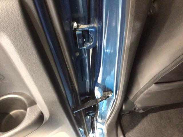 Ｎ－ＷＧＮカスタム Ｇ・Ａパッケージ　あんしんＰＫＧ　１年保証　Ｒカメラ　ＢＴオ－ディオ　フォグライト　ＶＳＡ　クルコン　アルミ　スマ－トキ－　スペアキ－　盗難防止装置　整備記録簿　ドアバイザ－　ベンチシ－ト　ＡＡＣ　Ｗエアバッグ　ＵＳＢ（42枚目）