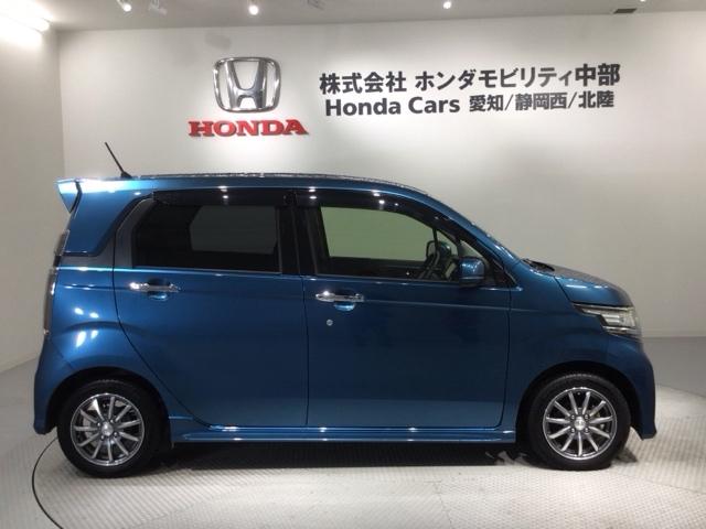 Ｎ－ＷＧＮカスタム Ｇ・Ａパッケージ　あんしんＰＫＧ　１年保証　Ｒカメラ　ＢＴオ－ディオ　フォグライト　ＶＳＡ　クルコン　アルミ　スマ－トキ－　スペアキ－　盗難防止装置　整備記録簿　ドアバイザ－　ベンチシ－ト　ＡＡＣ　Ｗエアバッグ　ＵＳＢ（51枚目）