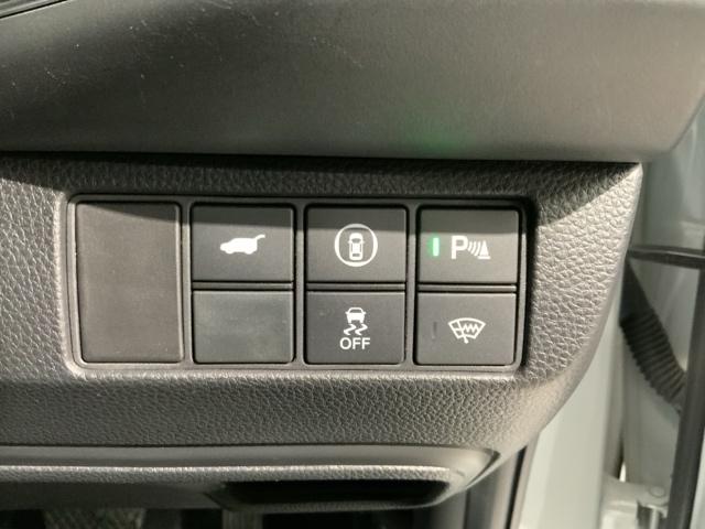 ヴェゼル ｅ：ＨＥＶＺ　Ｈ　ＳＥＮＳＩＮＧ　最長５年保証　ワンオ－ナ－　純正ナビ　ＴＶ　Ｒカメラ　マルチビュ－　ＢＴオ－ディオ　ＥＴＣ　ＬＥＤライト　ＶＳＡ　シ－トヒ－タ－　クルコン　アルミ　スマ－トキ－　スペアキ－　ＡＡＣ（13枚目）