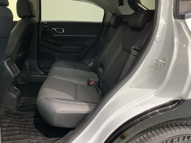 ヴェゼル ｅ：ＨＥＶＺ　Ｈ　ＳＥＮＳＩＮＧ　最長５年保証　ワンオ－ナ－　純正ナビ　ＴＶ　Ｒカメラ　マルチビュ－　ＢＴオ－ディオ　ＥＴＣ　ＬＥＤライト　ＶＳＡ　シ－トヒ－タ－　クルコン　アルミ　スマ－トキ－　スペアキ－　ＡＡＣ（32枚目）