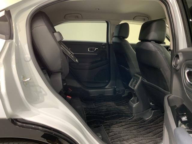 ヴェゼル ｅ：ＨＥＶＺ　Ｈ　ＳＥＮＳＩＮＧ　最長５年保証　ワンオ－ナ－　純正ナビ　ＴＶ　Ｒカメラ　マルチビュ－　ＢＴオ－ディオ　ＥＴＣ　ＬＥＤライト　ＶＳＡ　シ－トヒ－タ－　クルコン　アルミ　スマ－トキ－　スペアキ－　ＡＡＣ（35枚目）