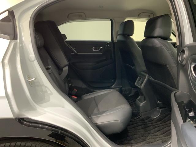 ヴェゼル ｅ：ＨＥＶＺ　Ｈ　ＳＥＮＳＩＮＧ　最長５年保証　ワンオ－ナ－　純正ナビ　ＴＶ　Ｒカメラ　マルチビュ－　ＢＴオ－ディオ　ＥＴＣ　ＬＥＤライト　ＶＳＡ　シ－トヒ－タ－　クルコン　アルミ　スマ－トキ－　スペアキ－　ＡＡＣ（36枚目）