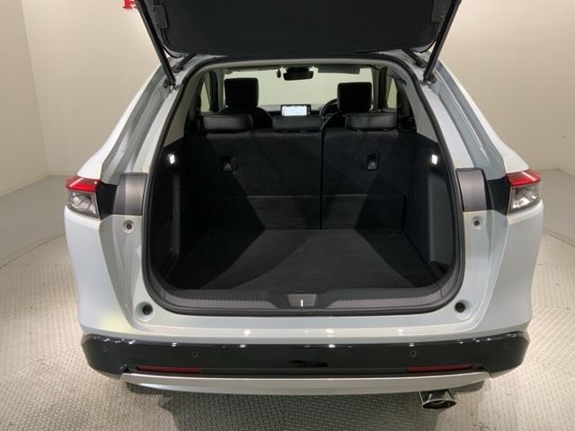 ヴェゼル ｅ：ＨＥＶＺ　Ｈ　ＳＥＮＳＩＮＧ　最長５年保証　ワンオ－ナ－　純正ナビ　ＴＶ　Ｒカメラ　マルチビュ－　ＢＴオ－ディオ　ＥＴＣ　ＬＥＤライト　ＶＳＡ　シ－トヒ－タ－　クルコン　アルミ　スマ－トキ－　スペアキ－　ＡＡＣ（37枚目）