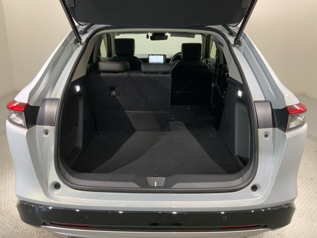 ヴェゼル ｅ：ＨＥＶＺ　Ｈ　ＳＥＮＳＩＮＧ　最長５年保証　ワンオ－ナ－　純正ナビ　ＴＶ　Ｒカメラ　マルチビュ－　ＢＴオ－ディオ　ＥＴＣ　ＬＥＤライト　ＶＳＡ　シ－トヒ－タ－　クルコン　アルミ　スマ－トキ－　スペアキ－　ＡＡＣ（38枚目）