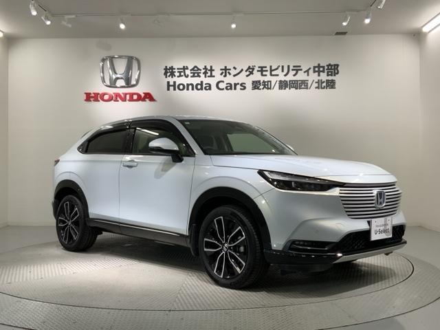 ヴェゼル ｅ：ＨＥＶＺ　Ｈ　ＳＥＮＳＩＮＧ　最長５年保証　ワンオ－ナ－　純正ナビ　ＴＶ　Ｒカメラ　マルチビュ－　ＢＴオ－ディオ　ＥＴＣ　ＬＥＤライト　ＶＳＡ　シ－トヒ－タ－　クルコン　アルミ　スマ－トキ－　スペアキ－　ＡＡＣ（52枚目）