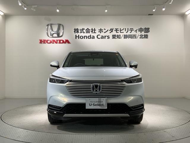 ヴェゼル ｅ：ＨＥＶＺ　Ｈ　ＳＥＮＳＩＮＧ　最長５年保証　ワンオ－ナ－　純正ナビ　ＴＶ　Ｒカメラ　マルチビュ－　ＢＴオ－ディオ　ＥＴＣ　ＬＥＤライト　ＶＳＡ　シ－トヒ－タ－　クルコン　アルミ　スマ－トキ－　スペアキ－　ＡＡＣ（53枚目）