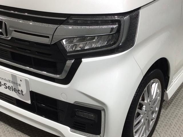 Ｎ－ＢＯＸカスタム Ｌターボ　ＨＳＥＮＳＩＮＧ　最長５年保証　ワンオ－ナ－　ナビＶＸＭ－２１４ＶＦＩ　ＴＶ　Ｒカメラ　ＣＤ録音　ＢＴオーディオ　ＤＶＤ　ドラレコ　シ－トヒ－タ－　ＥＴＣ　ＬＥＤライト　フォグライト　ＶＳＡ　ＰＳ（8枚目）