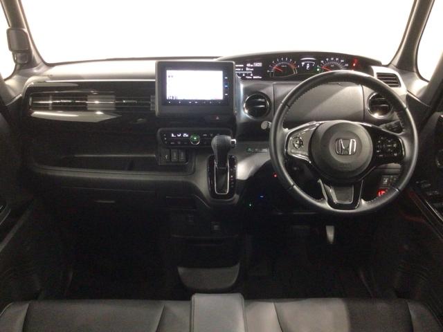 Ｎ－ＢＯＸカスタム Ｌターボ　ＨＳＥＮＳＩＮＧ　最長５年保証　ワンオ－ナ－　ナビＶＸＭ－２１４ＶＦＩ　ＴＶ　Ｒカメラ　ＣＤ録音　ＢＴオーディオ　ＤＶＤ　ドラレコ　シ－トヒ－タ－　ＥＴＣ　ＬＥＤライト　フォグライト　ＶＳＡ　ＰＳ（9枚目）