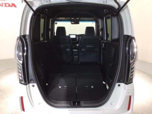 Ｎ－ＢＯＸカスタム Ｌターボ　ＨＳＥＮＳＩＮＧ　最長５年保証　ワンオ－ナ－　ナビＶＸＭ－２１４ＶＦＩ　ＴＶ　Ｒカメラ　ＣＤ録音　ＢＴオーディオ　ＤＶＤ　ドラレコ　シ－トヒ－タ－　ＥＴＣ　ＬＥＤライト　フォグライト　ＶＳＡ　ＰＳ（19枚目）